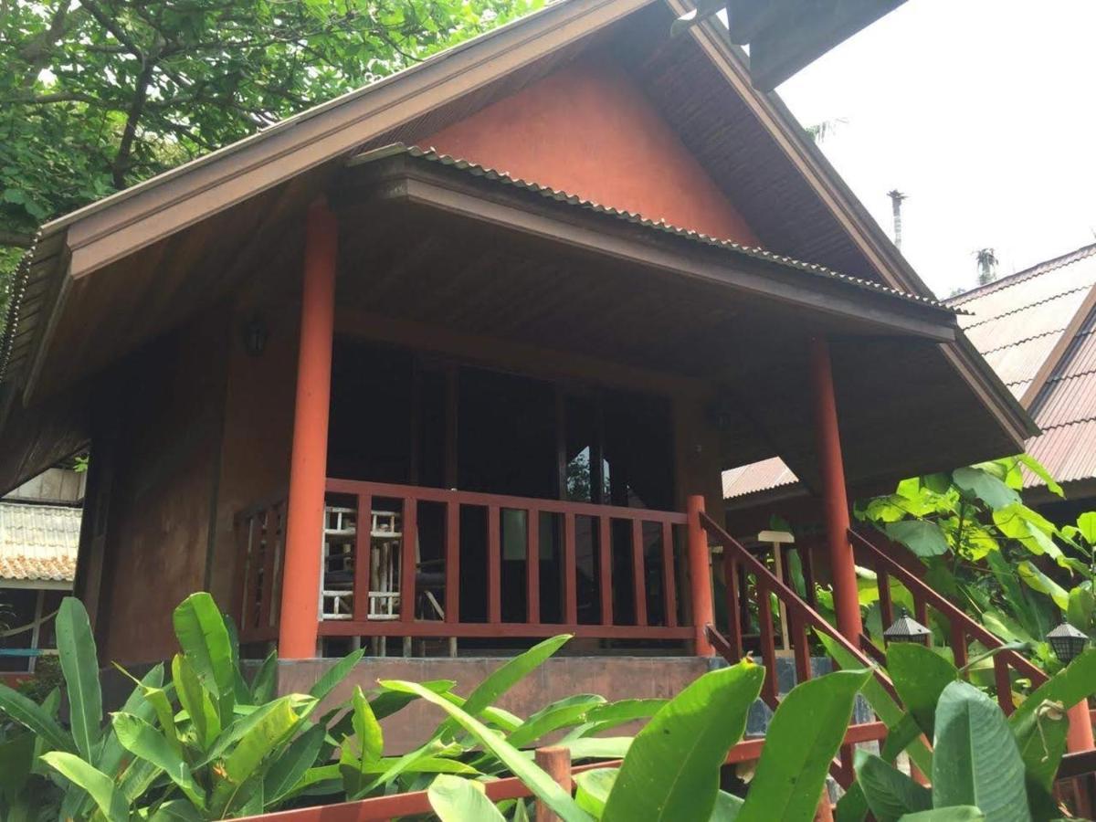 象岛 Fish House酒店 外观 照片