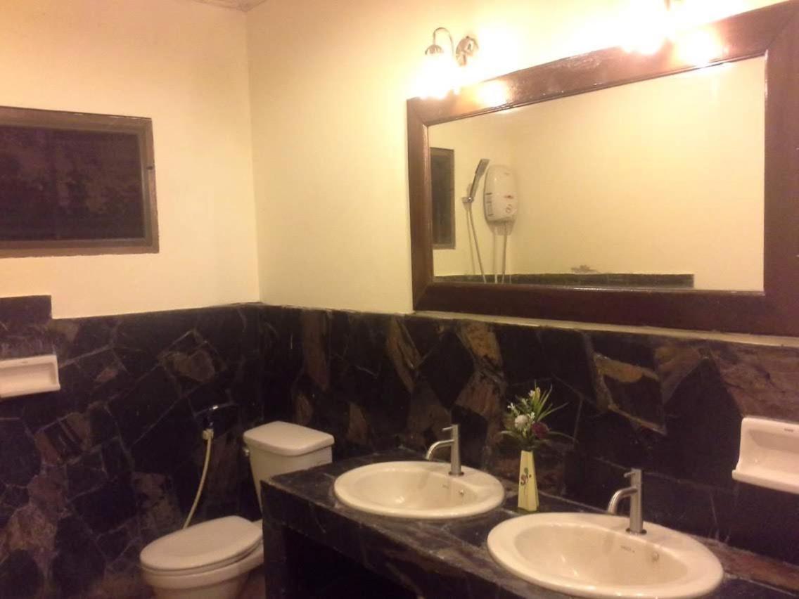 象岛 Fish House酒店 外观 照片